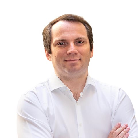 Benjamim Vieira